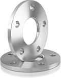 12mm Wheel Spacers Hubcentric 5x4.75 70.3mm - Offset Correction