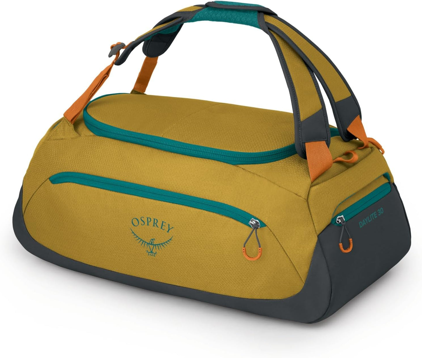 Osprey Daylite Duffel Backpack - Versatile Gym and Travel Bag