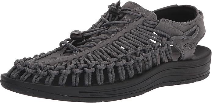 KEEN Men's UNEEK Sandal: Versatile Comfort for Outdoor Adventures