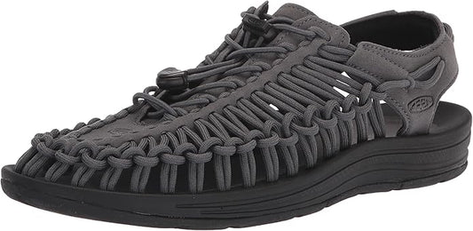 KEEN Men's UNEEK Sandal: Versatile Comfort for Outdoor Adventures
