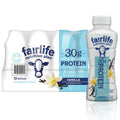 Fair Life Nutrition Plan High Protein Vanilla Shake - 30g Protein