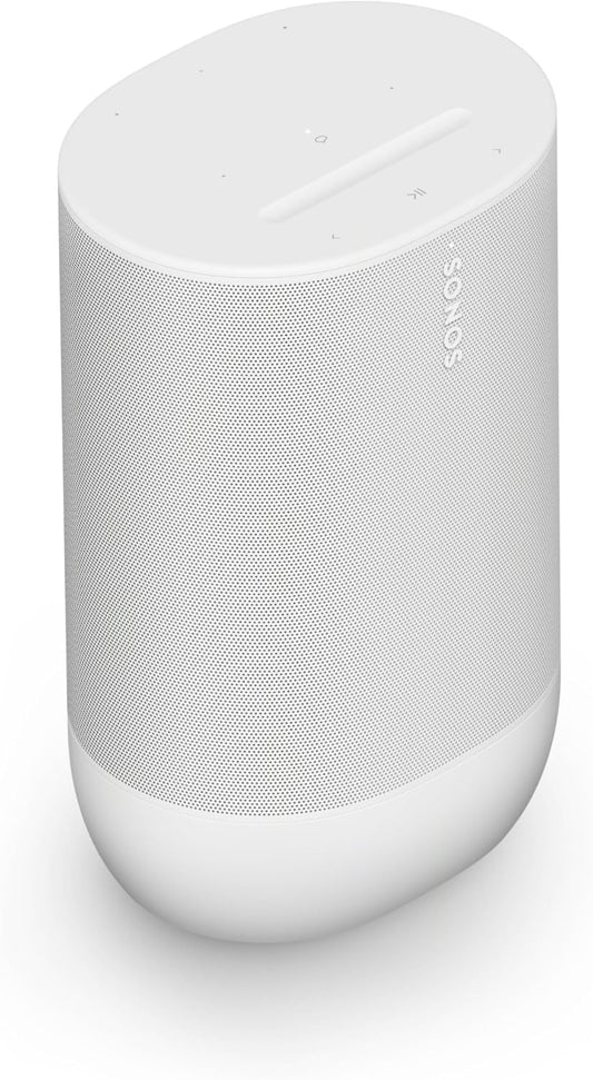 Sonos Move 2 - Ultimate Portable Sound