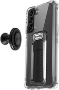 Scooch Wingman Case with Pop Out Car Mount and Kickstand for Galaxy