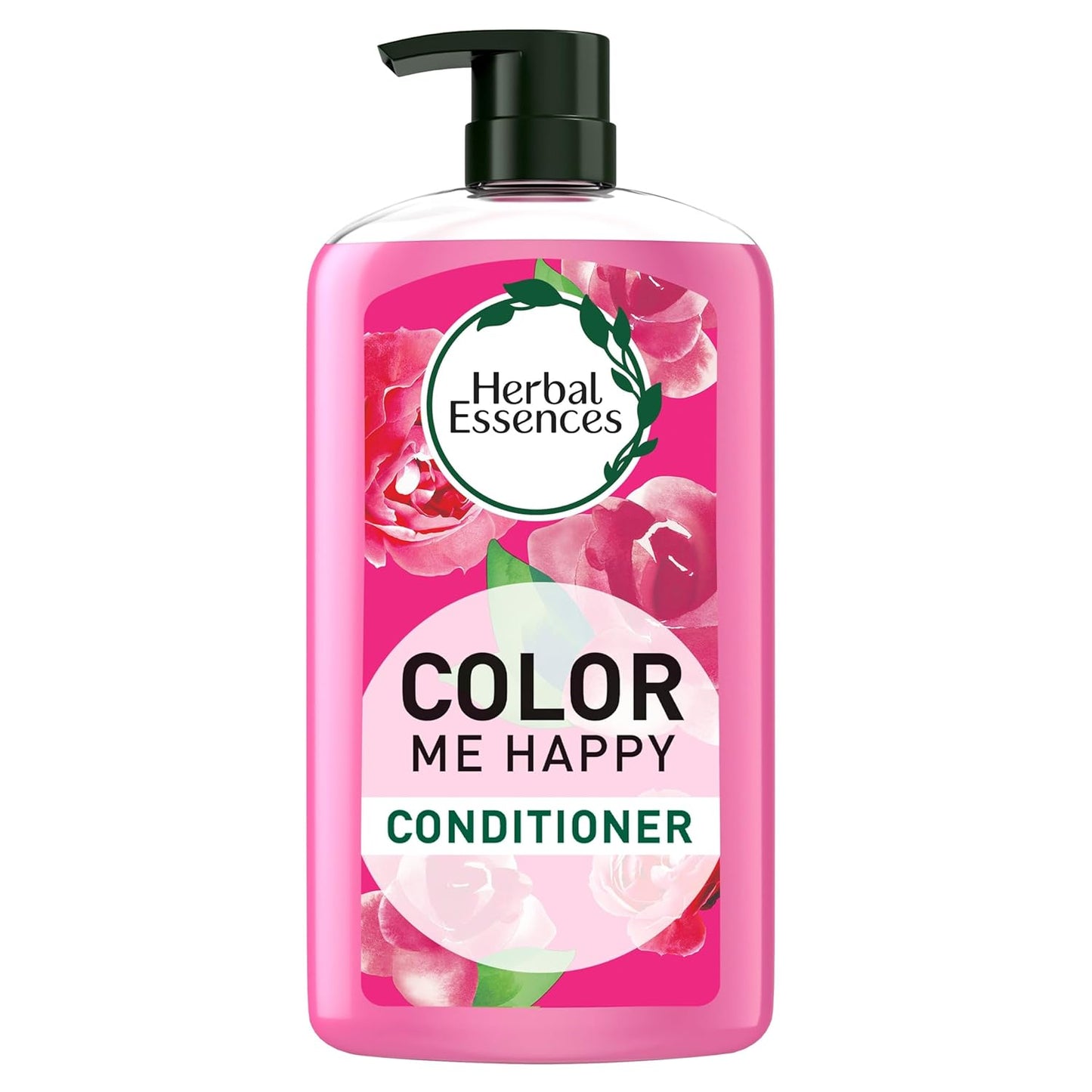 Revitalize Color-Treated Hair with Herbal Essences Conditioner