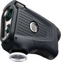 Protective Black Silicone Case for Bushnell PRO X3+ Rangefinder