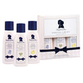 Noodle & Boo Baby Care Kit: Gentle & Soothing Trio