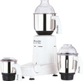 Preethi Eco Plus Mixer Grinder 110-Volt 3-Jar - Practical Kitchen