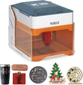 WAINLUXPRO K10 Laser Engraver 5W - Portable Precision Desktop Engraver