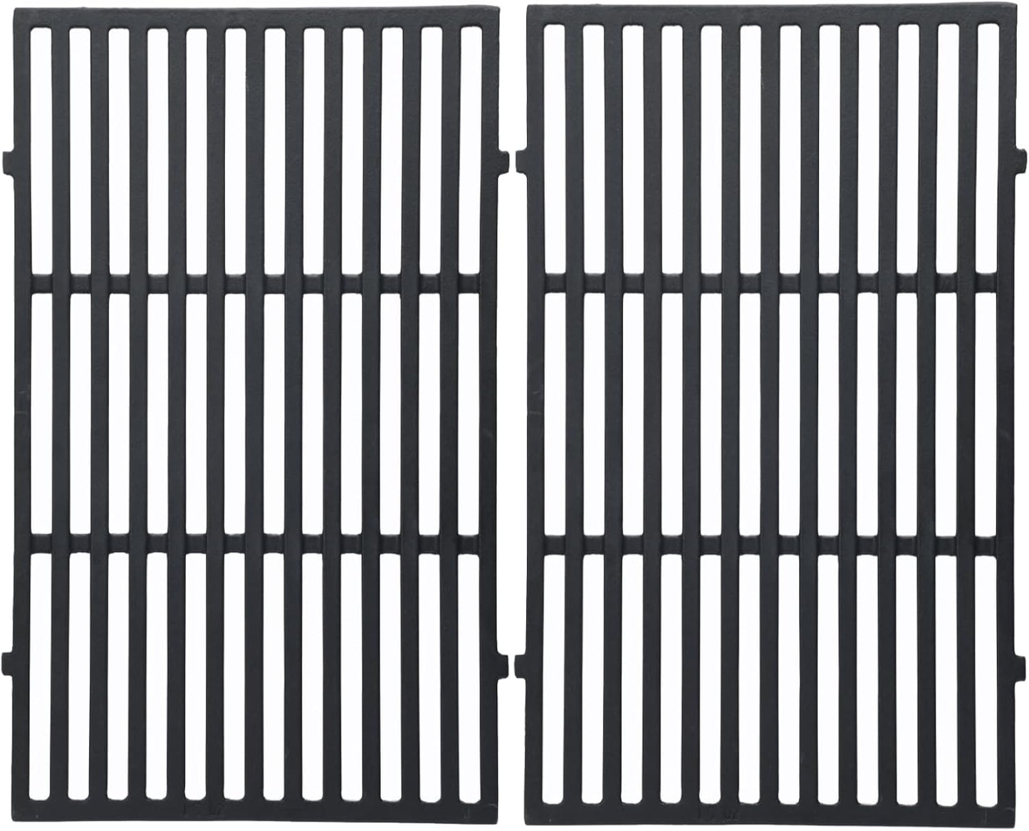 Leship 17.5 inch Grill Grates for Weber Spirit and Genesis Models