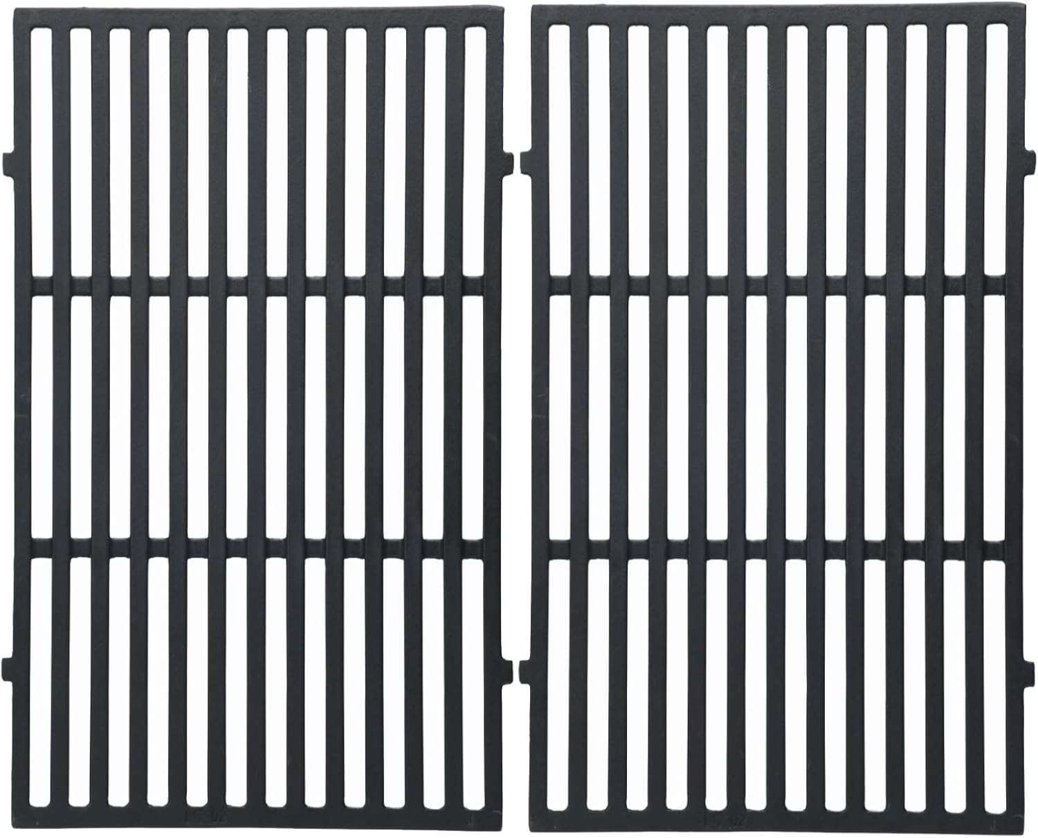 Leship 17.5 inch Grill Grates for Weber Spirit and Genesis Models