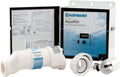 Hayward AquaRite Salt Chlorination System for In-Ground Pools - Soft