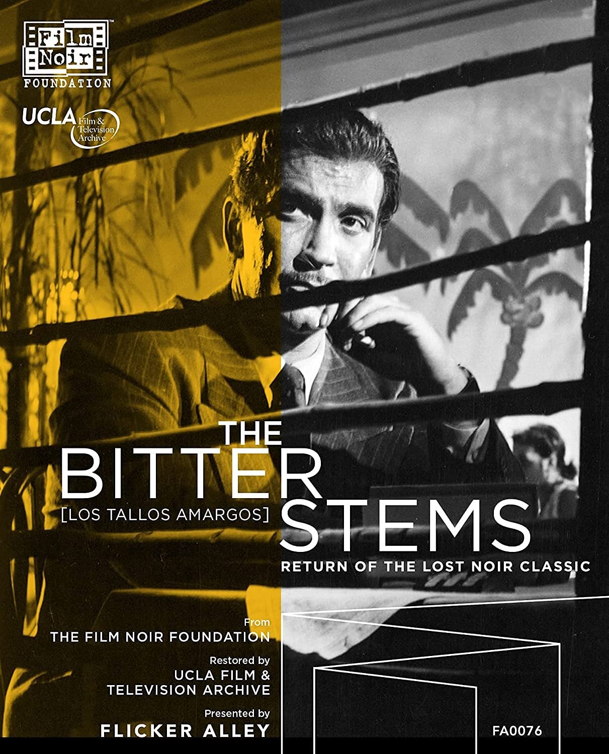 The Bitter Stems Los Tallos Amargos Film Review and Insights