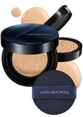Essential Skin Nuder Cushion Navy Edition Fair Light - Natural