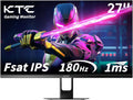 Immerse in Fast Action: KTC 27 180Hz Gaming Monitor
