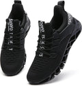 Women's Athletic Tennis Walking Shoes - Comfortable (Style W3TT)