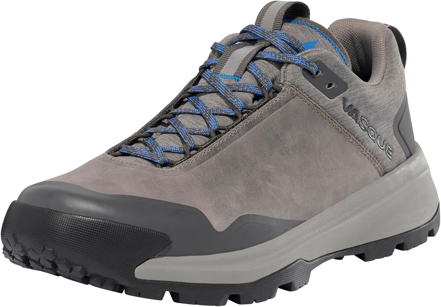 Vasque Men's Waterproof Hiking Shoe - Stay Dry on the Trails!