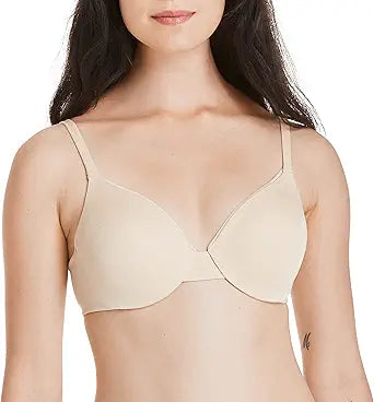 Hanes Women's Ultimate Underwire Bra for Comfort and Style