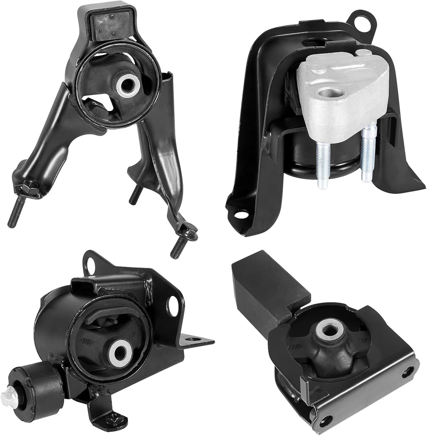 Engine Motor Mount Set for 2003-2008 Toyota Corolla Matrix Vibe