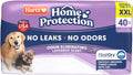 Hartz Home Protection Lavender Scented Dog Pads XXL 40 ct - Super