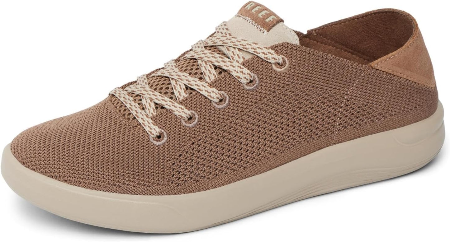REEF Men's Swellsole Neptune Sneakers for Ultimate Comfort