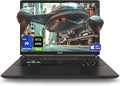 MSI Gaming Laptop: Intel i9, 64GB RAM, 4TB SSD, Nvidia RTX 4090