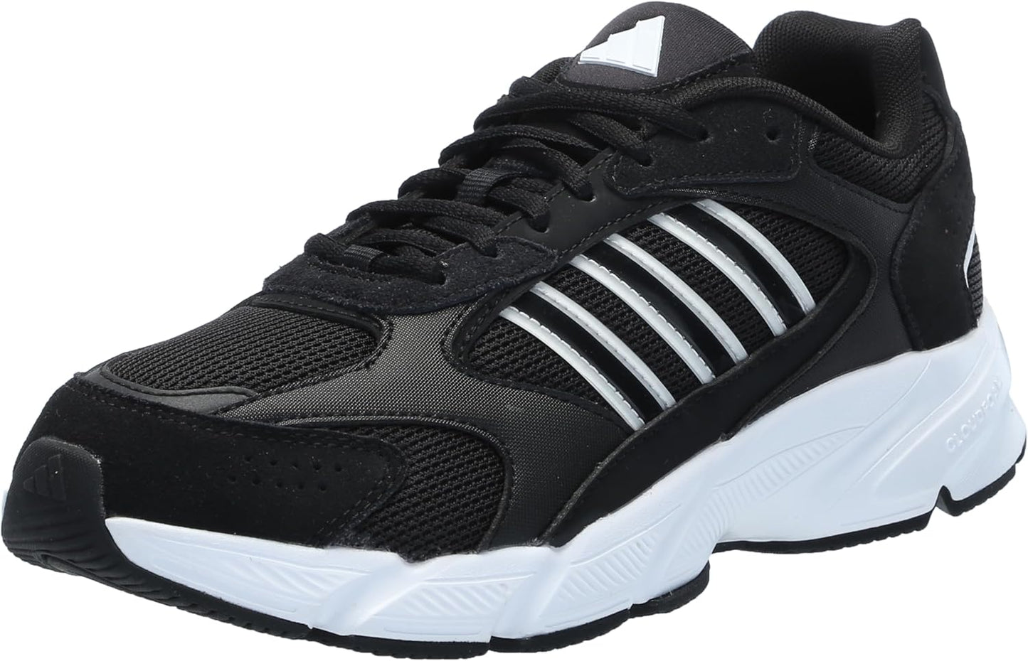 adidas Men's CrazyChaos 2000 Sneaker: Lightweight Comfort & Style