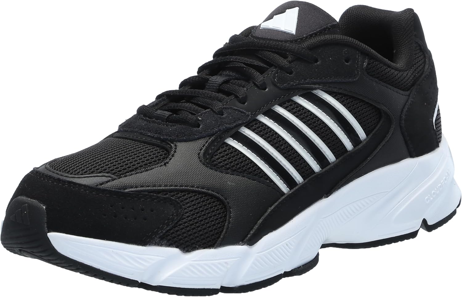 adidas Men's CrazyChaos 2000 Sneaker: Lightweight Comfort & Style