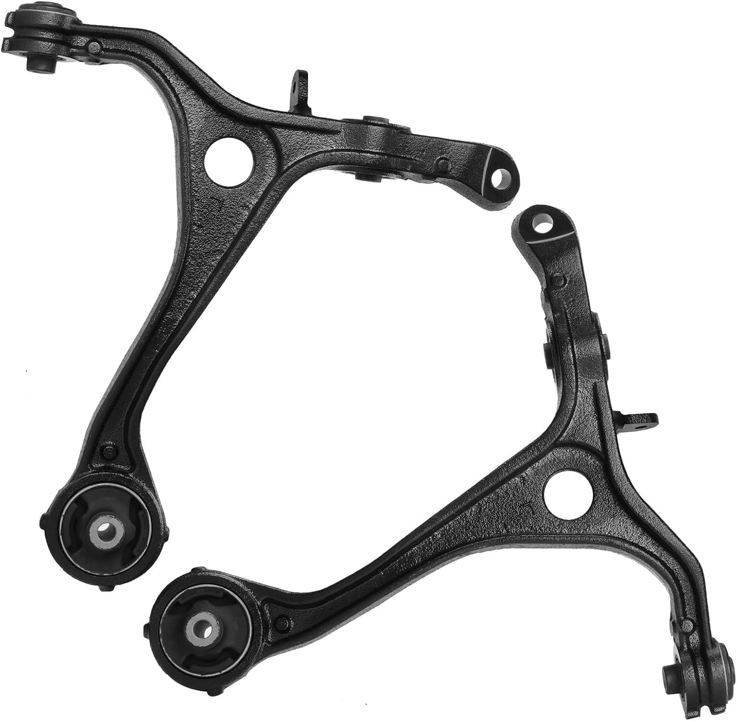 Front Lower Control Arm Assemblies for Acura TSX and Honda Accord