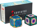 SHASHIBO Shape Shifting Box Bundle - Transforms Into 70+ Shapes