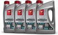 TRIAX Kompressor MV 100 SAE 30 Full Synthetic Compressor Oil - Long