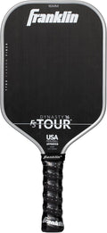 Franklin Sports Pro Pickleball Paddles - FS Tour Series Review