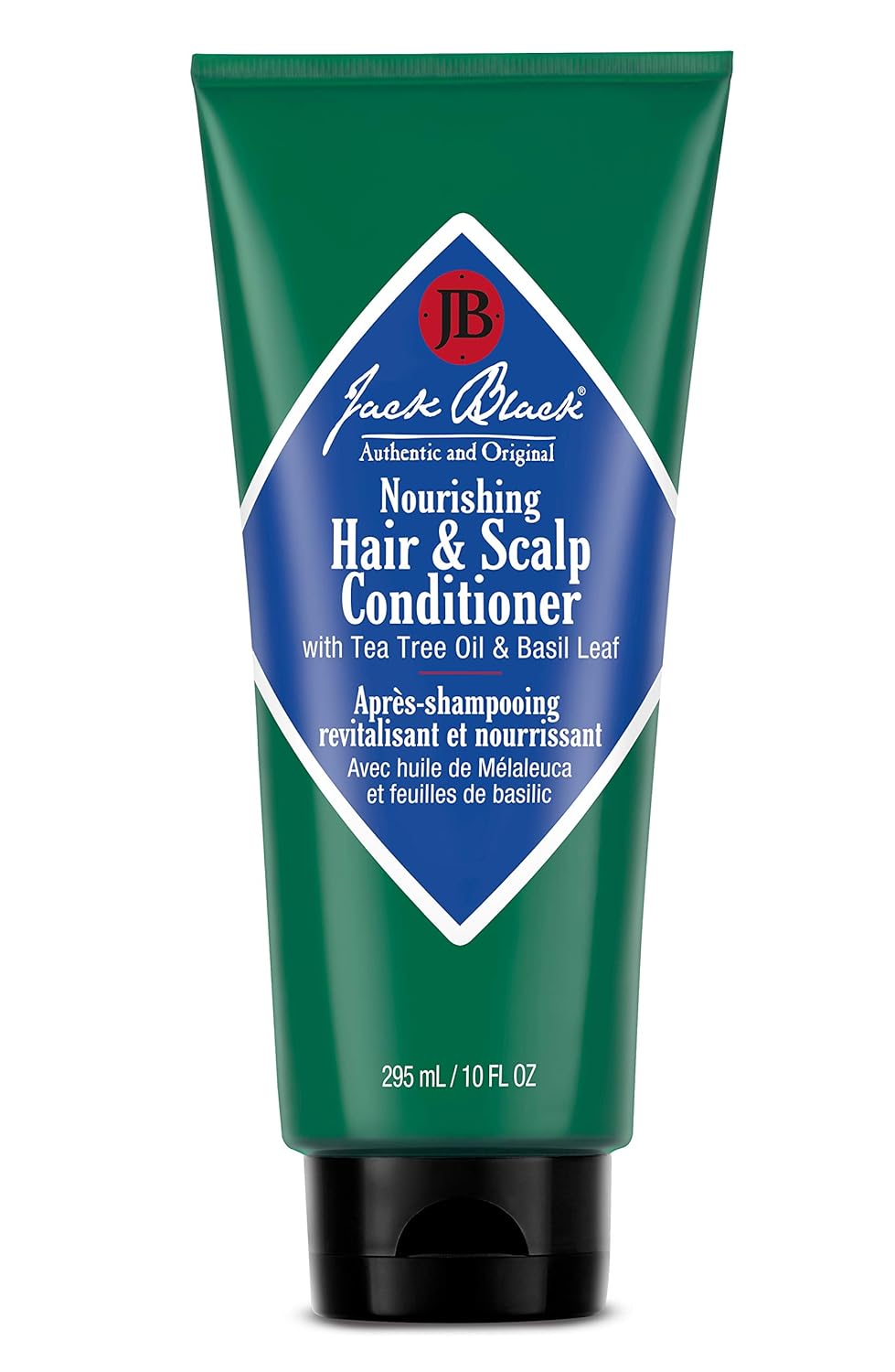 Jack Black Tea Tree Hair Conditioner