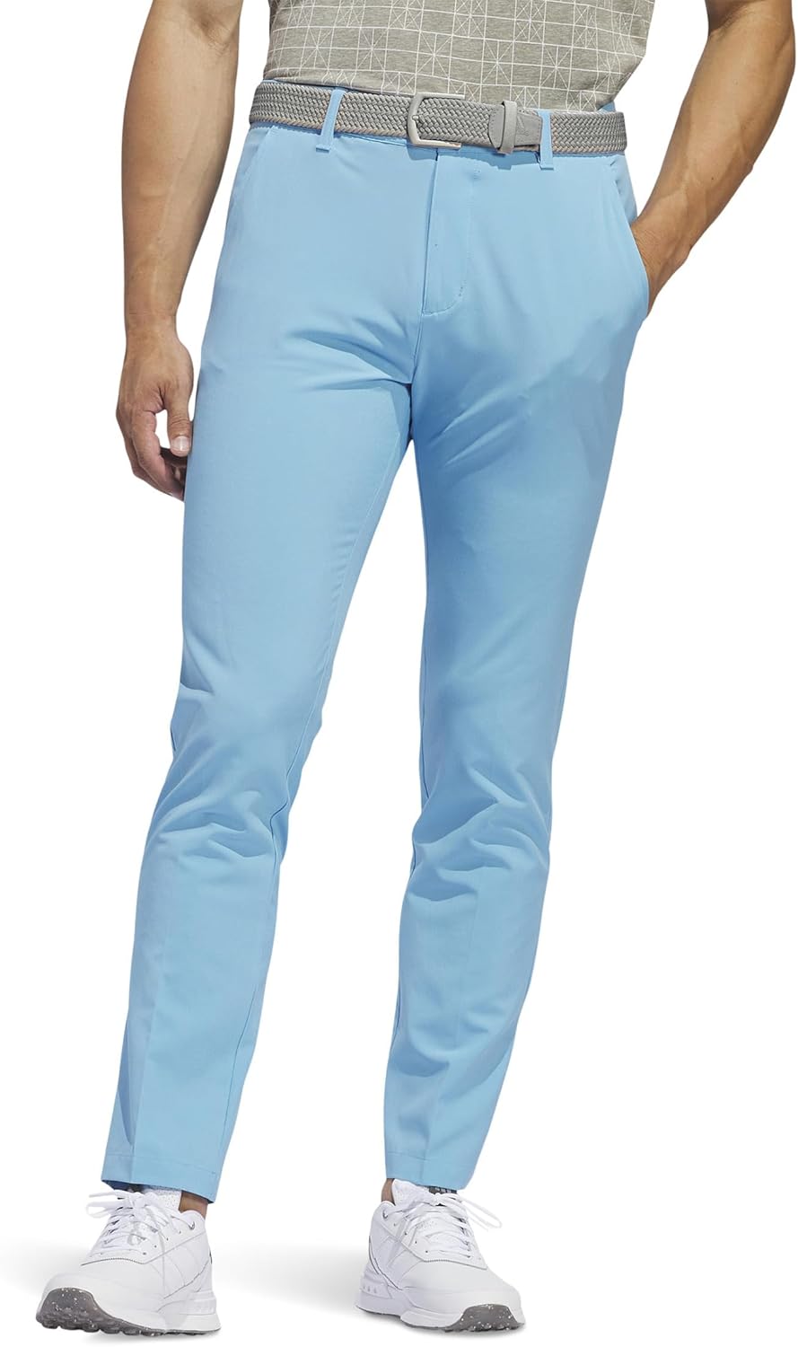 adidas Mens Ultimate365 Tapered Pant for Comfort and Style
