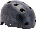 Mongoose BMX Bike Helmet Youth Multi Sport - Durable Comfort