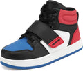 Boys Girls High Top Sneaker Skyhigh Basketball Shoes - Support