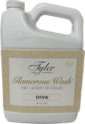 Tyler Glam Wash Laundry Detergent, Diva 64 Fl Oz - HE Safe