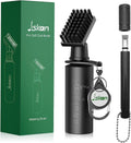 Golf Club Cleaner & Groove Tool Set - Ultimate Golf Bag Essential