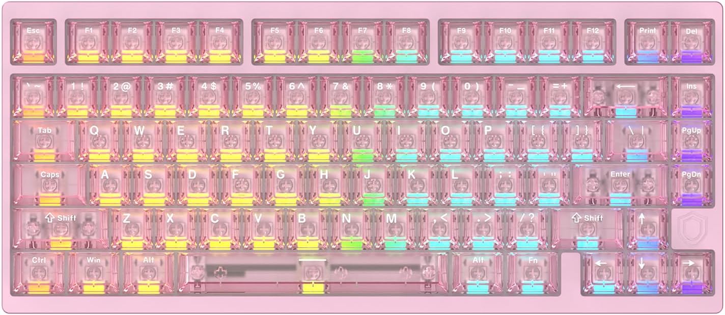 IROK MG75PRO Wired Magnetic Switch Mechanical Keyboard Review