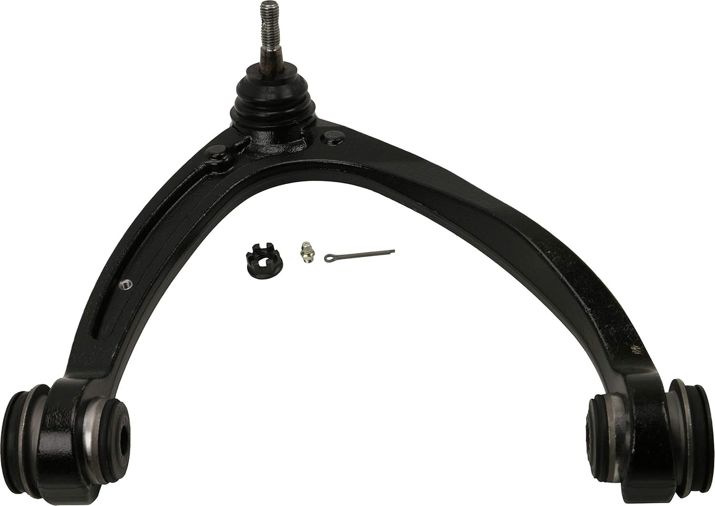 MOOG CK80670 Control Arm and Ball Joint for Silverado 1500