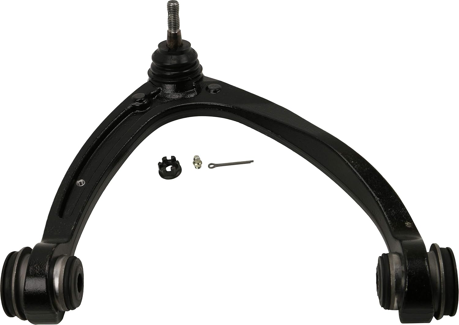 MOOG CK80670 Control Arm and Ball Joint for Silverado 1500
