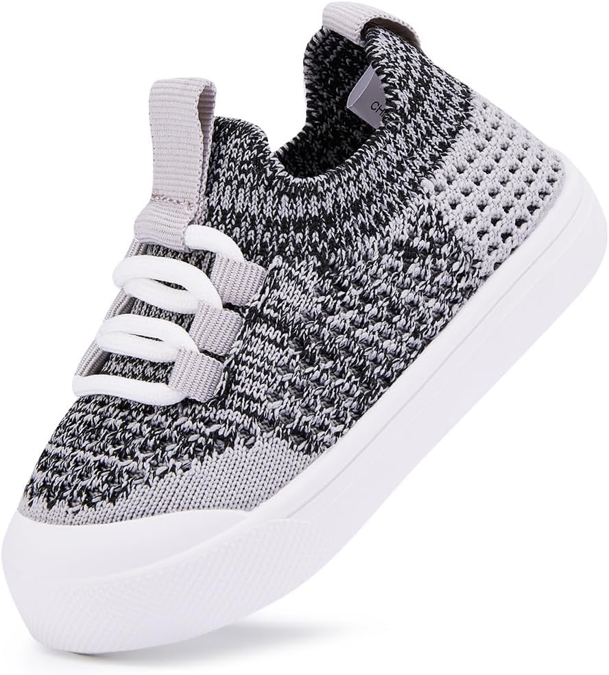 BMCiTYBM Baby Shoes for Boys and Girls - Non-Slip First Walkers