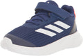 adidas Kids' Duramo SL Elastic Lace Sneakers - Comfortable Everyday
