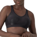 Bali Comfort Revolution Wireless Full-Coverage Bra - Seamless Comfort