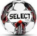 SELECT Samba Futsal Ball Senior Size 4 - Durable Match and Training