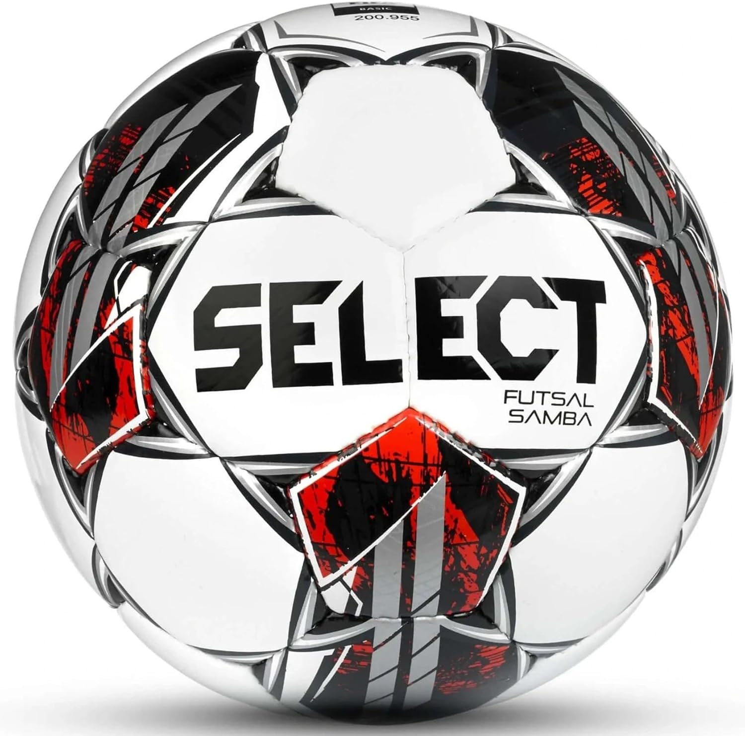 SELECT Samba Futsal Ball for Superior Match and Training Play