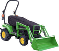 Tractor Cover Waterproof Compatible with Kubota John Deere Mahindra