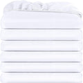 Utopia Bedding Twin XL Fitted Sheets - College Dorm Essentials