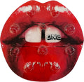 One Mfg Lips Snowboard Stomp Pad 5 in x 5 in - Lightweight Traction