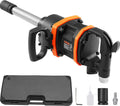 VEVOR 1 Inch Air Impact Wrench for Heavy Duty Repairs