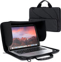 BUG 14.2-15.6 in Laptop Sun Shade Bag - Outdoor Work Shield